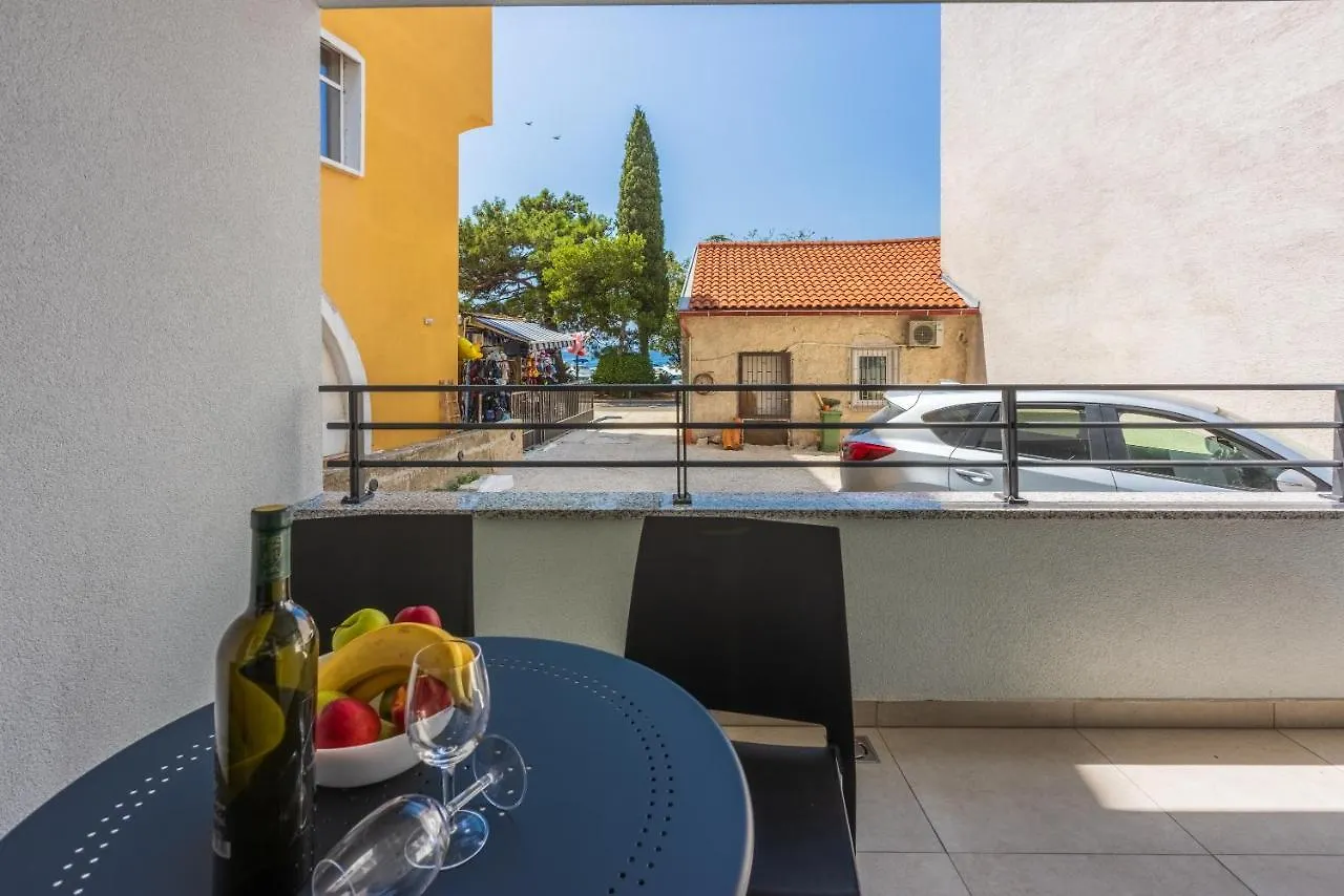 Luxury Apartments Lovorka 1 & 2**** Selce 0*,  Croatia